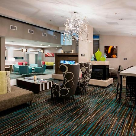 Residence Inn By Marriott Lake Charles Exteriör bild