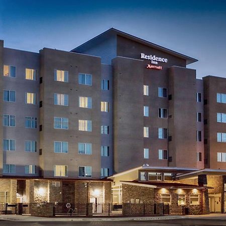 Residence Inn By Marriott Lake Charles Exteriör bild