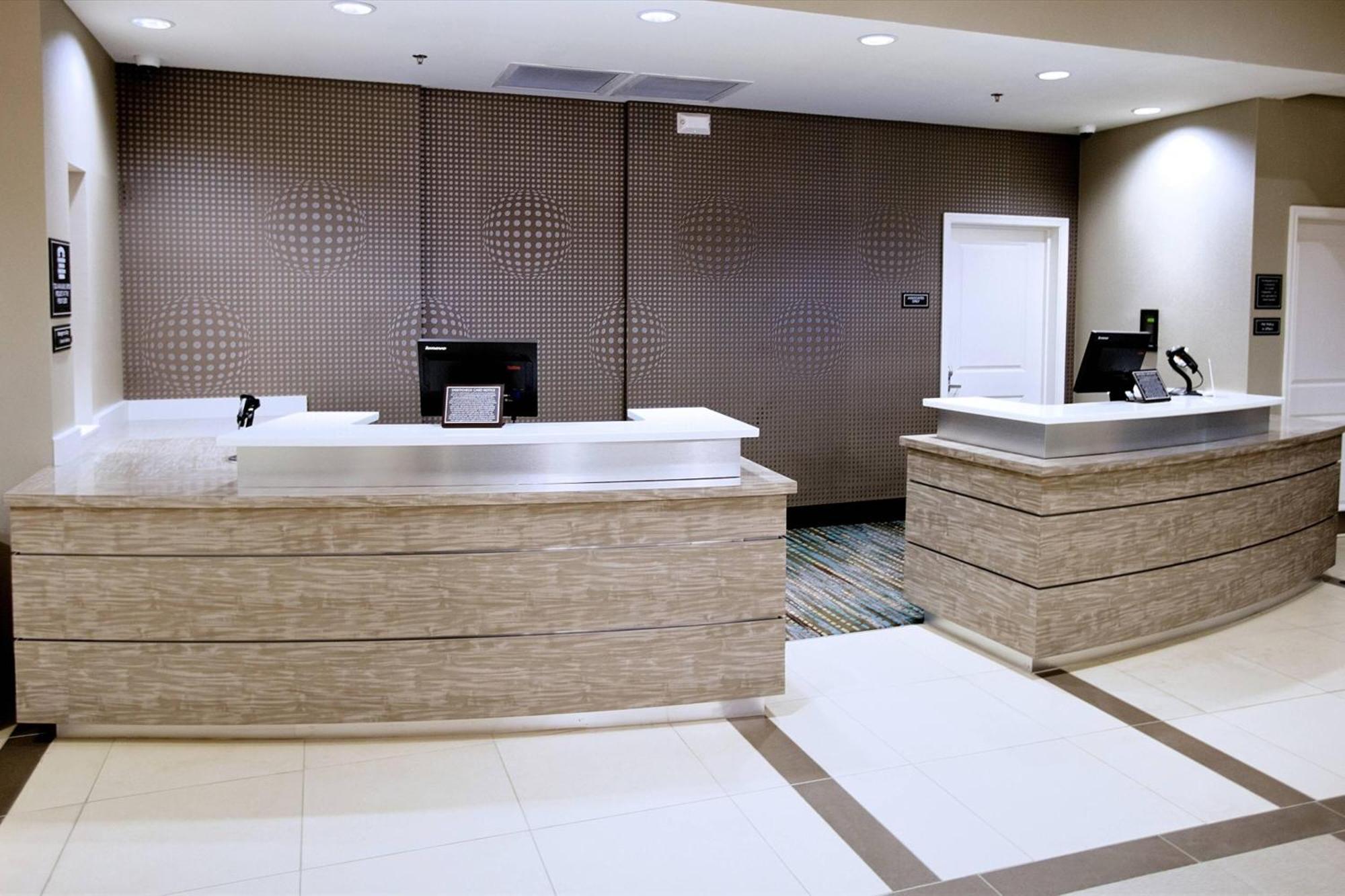 Residence Inn By Marriott Lake Charles Exteriör bild
