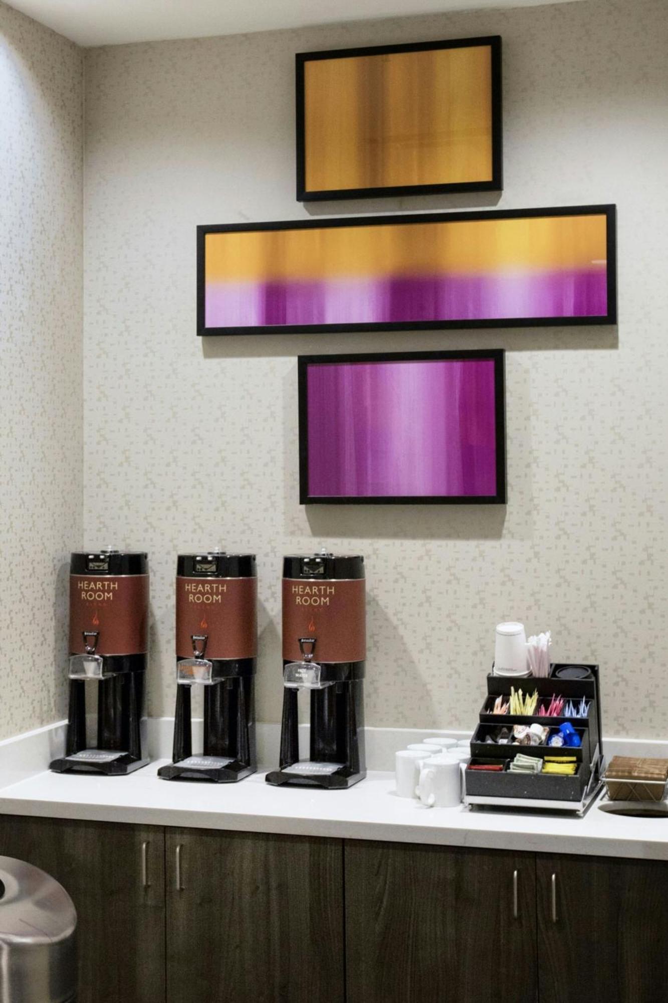 Residence Inn By Marriott Lake Charles Exteriör bild