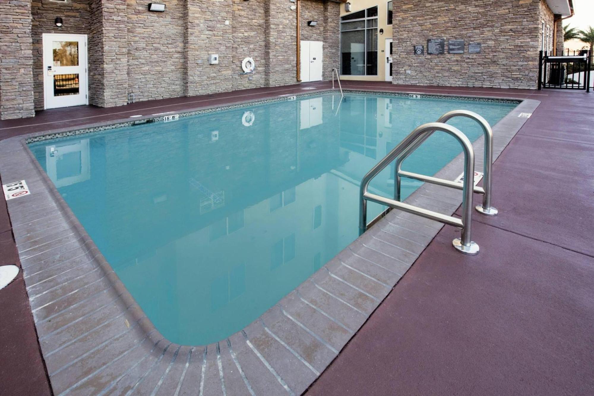 Residence Inn By Marriott Lake Charles Exteriör bild