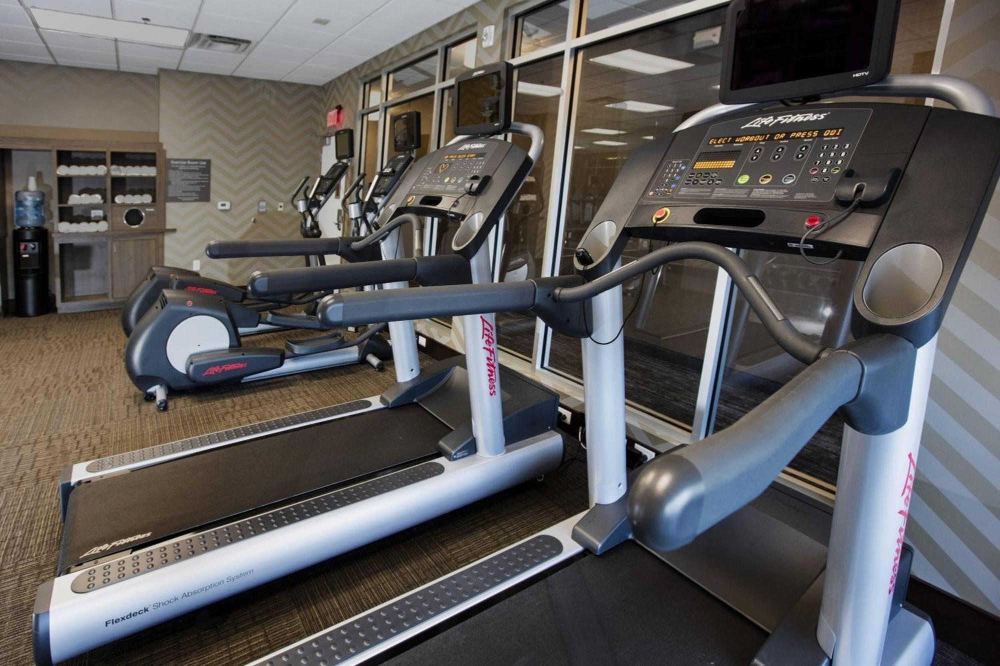 Residence Inn By Marriott Lake Charles Exteriör bild