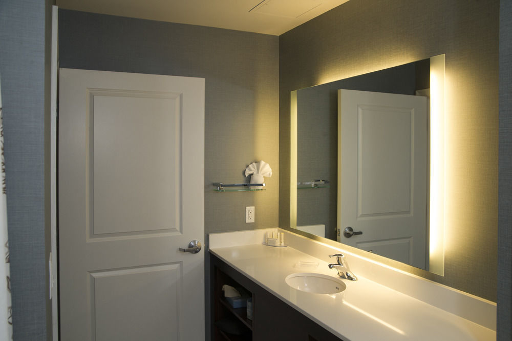 Residence Inn By Marriott Lake Charles Exteriör bild