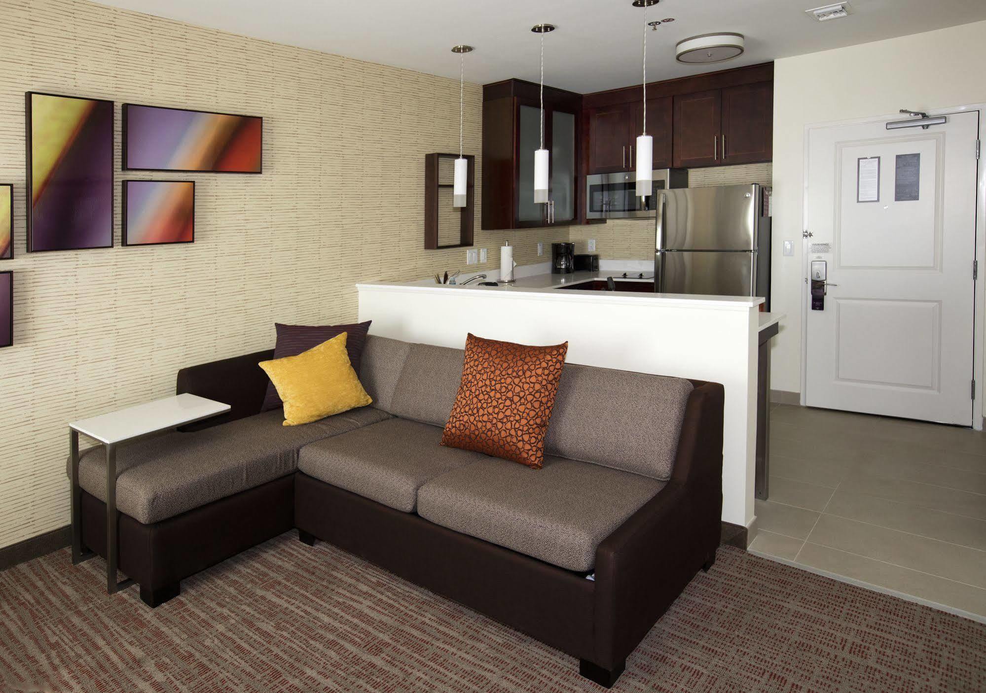 Residence Inn By Marriott Lake Charles Exteriör bild